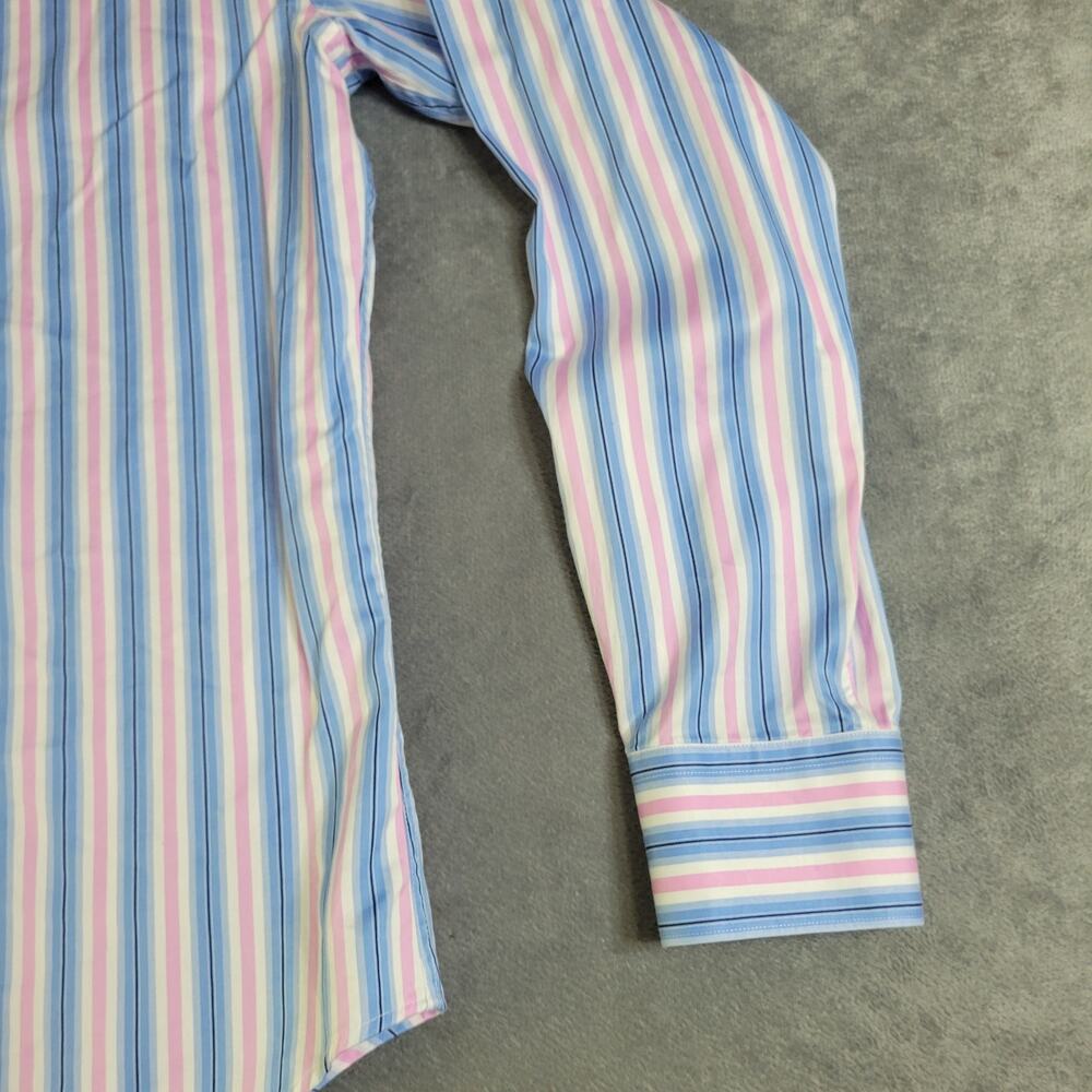 Button Down Mens Size - Picture 14 of 16